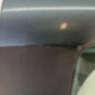 Porte arriere gauche CITROEN C3 2