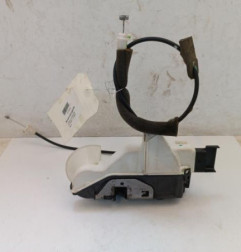 Serrure avant gauche CITROEN C3 2