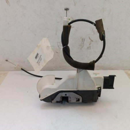 Serrure avant gauche CITROEN C3 2