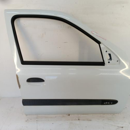 Porte avant droit RENAULT CLIO 2 Photo n°1