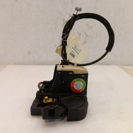 Serrure avant gauche RENAULT CLIO 2