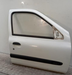 Porte avant droit RENAULT CLIO 2