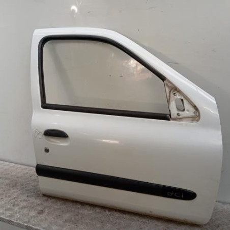 Porte avant droit RENAULT CLIO 2
