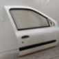 Porte avant droit RENAULT CLIO 2