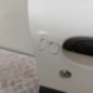 Porte avant droit RENAULT CLIO 2