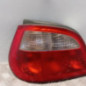 Feu arriere principal gauche (feux) RENAULT MEGANE 1
