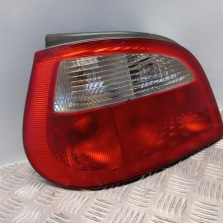 Feu arriere principal gauche (feux) RENAULT MEGANE 1