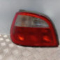 Feu arriere principal gauche (feux) RENAULT MEGANE 1