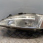 Optique avant principal gauche (feux)(phare) RENAULT MEGANE 1