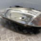 Optique avant principal gauche (feux)(phare) RENAULT MEGANE 1