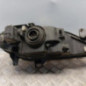 Optique avant principal gauche (feux)(phare) RENAULT MEGANE 1