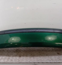 Pare choc arriere RENAULT MEGANE 1 Photo n°1