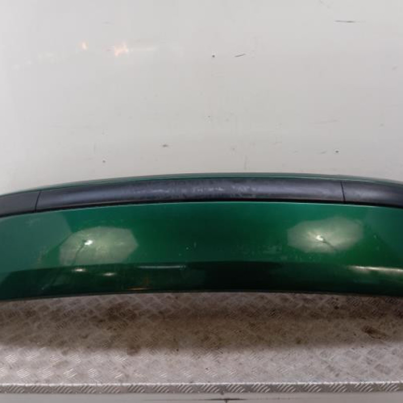 Pare choc arriere RENAULT MEGANE 1 Pare choc arriere RENAULT MEGANE 1