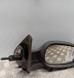 Retroviseur droit RENAULT MEGANE 1 Photo n°4