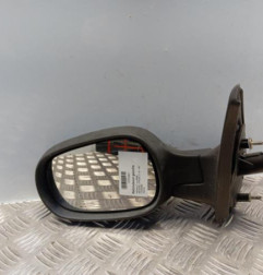 Retroviseur gauche RENAULT MEGANE 1 Photo n°4