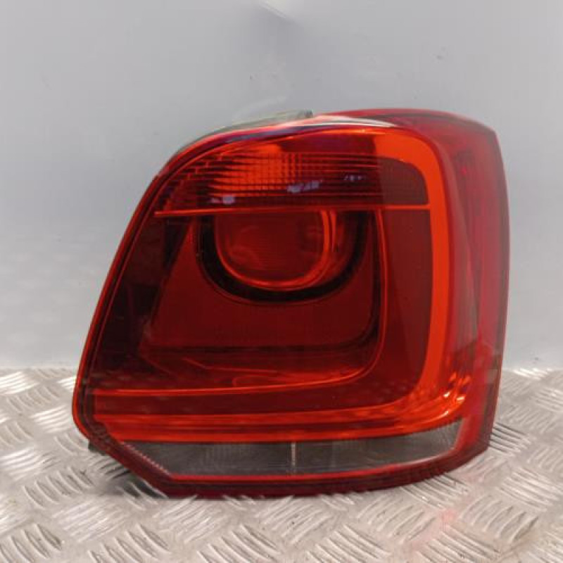 Feu arriere principal droit (feux) VOLKSWAGEN POLO 5
