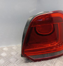 Feu arriere principal droit (feux) VOLKSWAGEN POLO 5