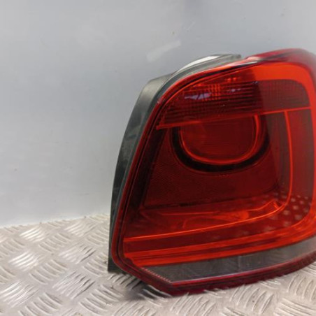 Feu arriere principal droit (feux) VOLKSWAGEN POLO 5