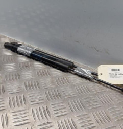 Verin de coffre RENAULT KADJAR Photo n°3