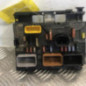 Boitier servitude moteur (BSM) PEUGEOT 307