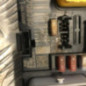 Boitier servitude moteur (BSM) PEUGEOT 307