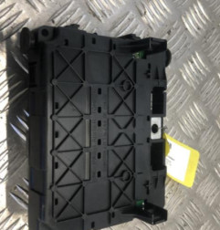 Boitier servitude moteur (BSM) CITROEN C5 1 Photo n°3