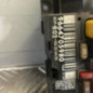 Boitier servitude moteur (BSM) CITROEN C4 PICASSO 1