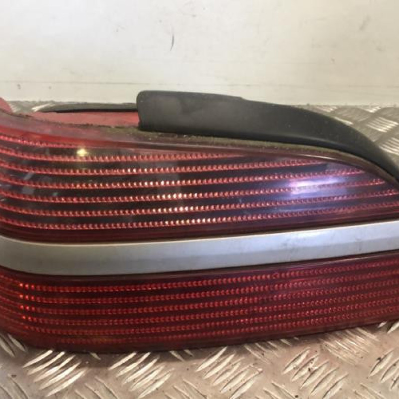 Feu arriere principal gauche (feux) PEUGEOT 406