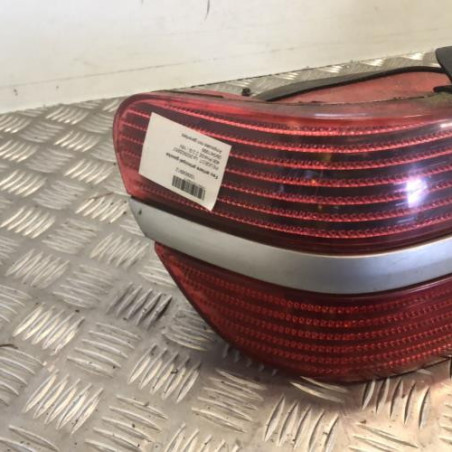 Feu arriere principal gauche (feux) PEUGEOT 406