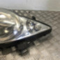 Optique avant principal droit (feux)(phare) PEUGEOT 107