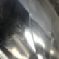 Optique avant principal droit (feux)(phare) PEUGEOT 107