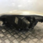 Optique avant principal droit (feux)(phare) PEUGEOT 107