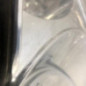 Optique avant principal droit (feux)(phare) PEUGEOT 107