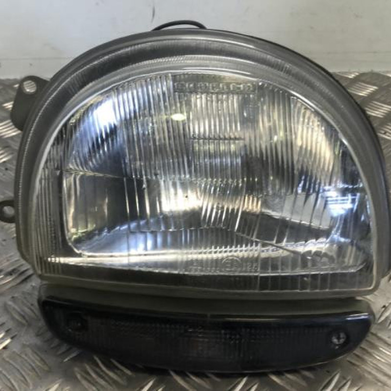 Optique avant principal droit (feux)(phare) RENAULT TWINGO 1