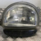 Optique avant principal gauche (feux)(phare) RENAULT TWINGO 1