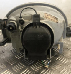 Optique avant principal gauche (feux)(phare) RENAULT TWINGO 1