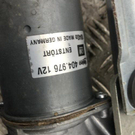 Moteur essuie glace avant OPEL ZAFIRA B