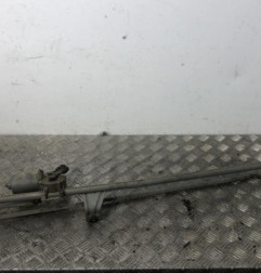 Moteur essuie glace avant OPEL ZAFIRA B Photo n°3