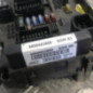 Boitier servitude moteur (BSM) PEUGEOT 307
