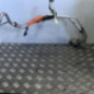 Tuyau de climatisation CITROEN BERLINGO 2