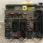 Boitier servitude moteur (BSM) PEUGEOT 206