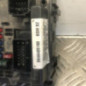 Boitier servitude moteur (BSM) PEUGEOT 206