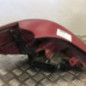Feu arriere principal droit (feux) PEUGEOT 207