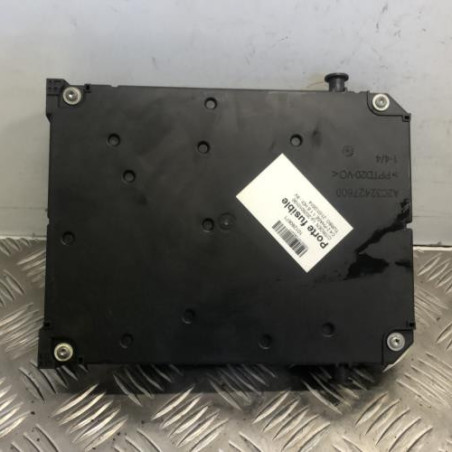 Porte fusible CITROEN C4 2