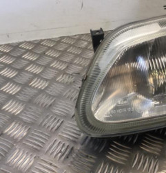 Optique avant principal gauche (feux)(phare) RENAULT SCENIC 1