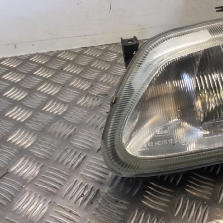 Optique avant principal gauche (feux)(phare) RENAULT SCENIC 1