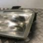 Optique avant principal gauche (feux)(phare) RENAULT SCENIC 1