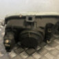 Optique avant principal gauche (feux)(phare) RENAULT SCENIC 1