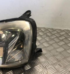 Optique avant principal gauche (feux)(phare) OPEL CORSA C