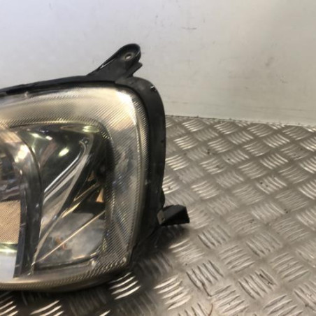 Optique avant principal gauche (feux)(phare) OPEL CORSA C